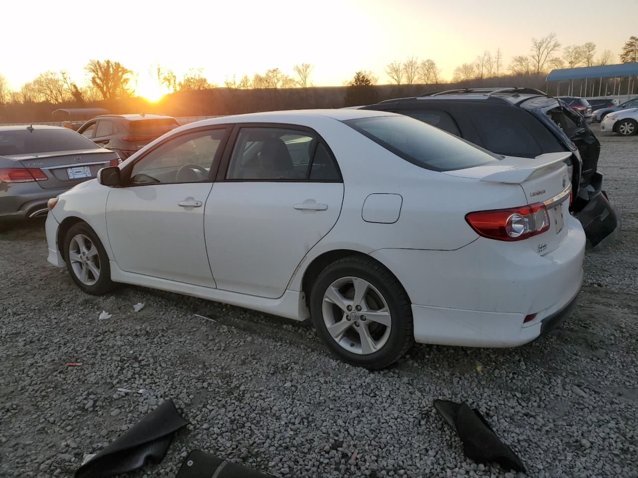 2011 Toyota Corolla - Image 2
