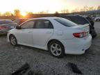 2011 Toyota Corolla Base იყიდება Spartanburg-ში, SC - Rear End