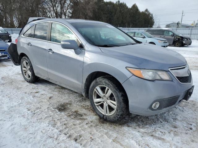 2014 ACURA RDX 