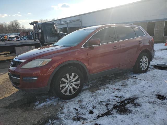 2008 Mazda Cx-9 