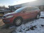 2008 Mazda Cx-9  продається в New Britain, CT - Front End