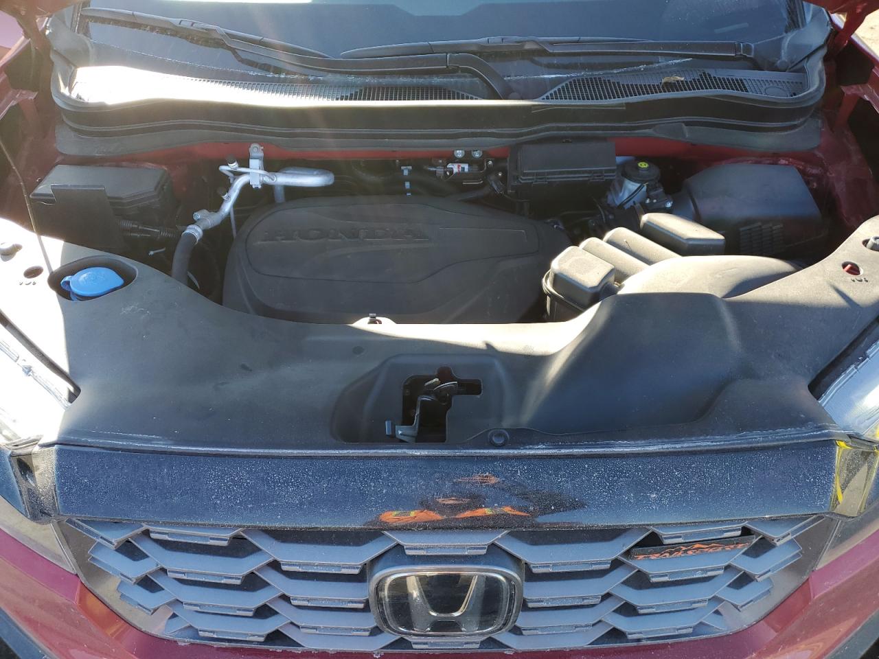 2022 Honda Passport - Image 11