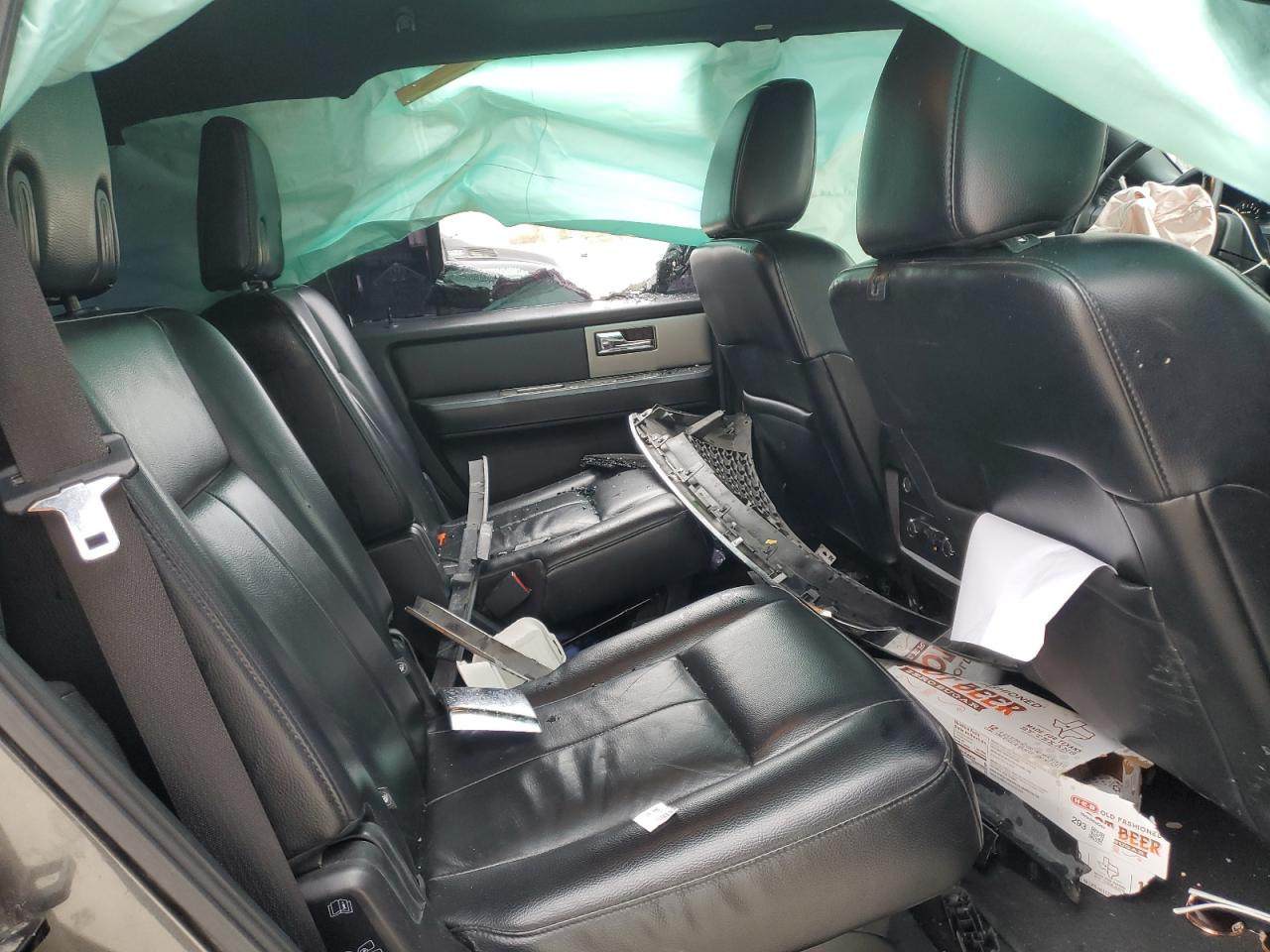 2017 Ford Expedition - Image 11