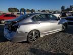 2017 Honda Accord Touring იყიდება San Diego-ში, CA - Rear End