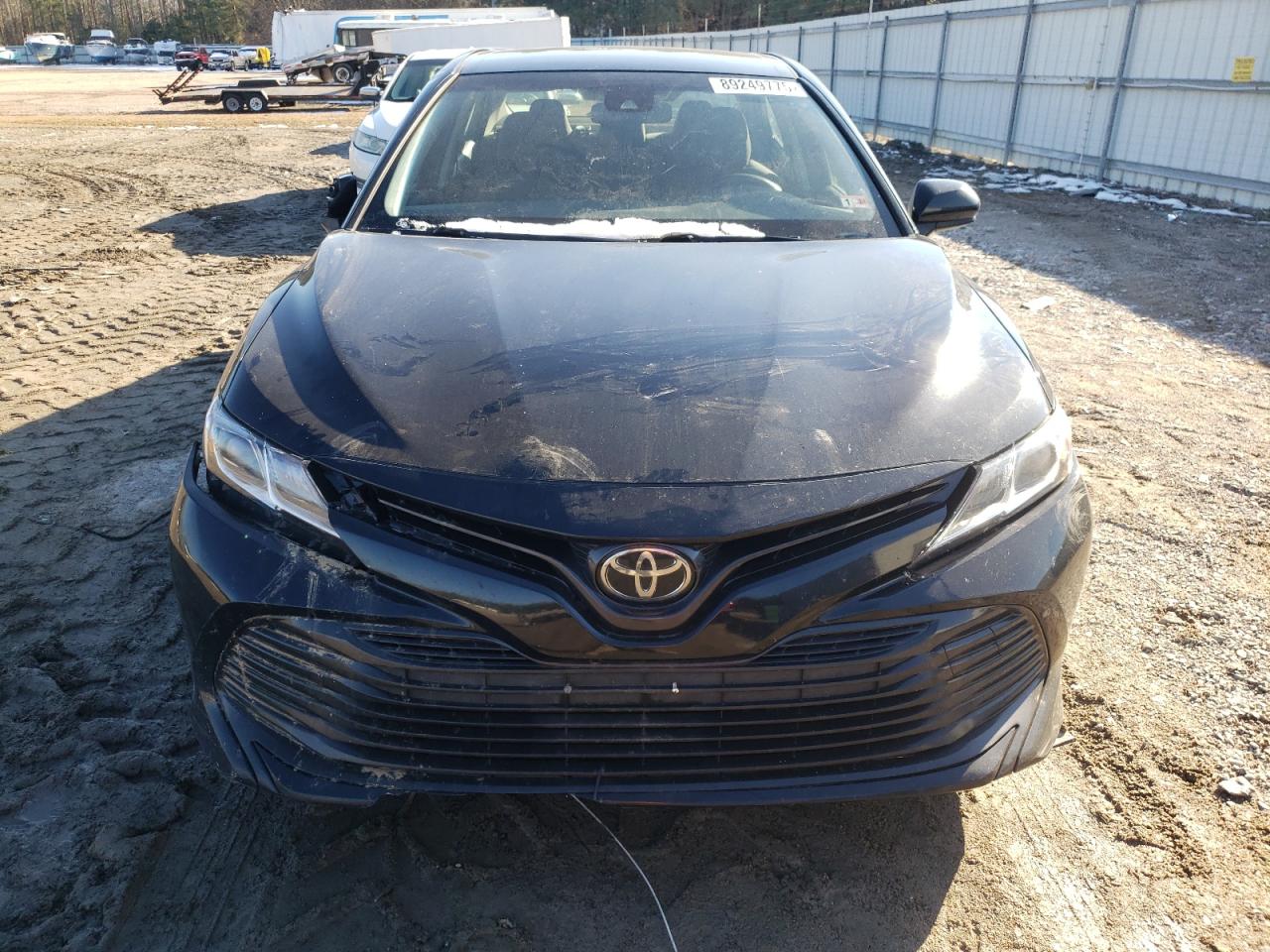 2018 Toyota Camry - Image 5