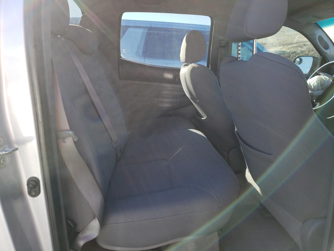 2008 Toyota Tacoma - Image 10