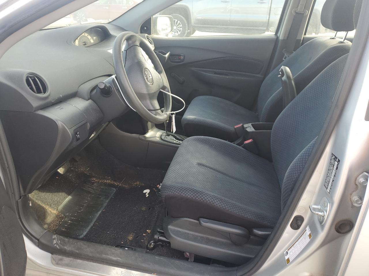 2008 Toyota Yaris - Image 7