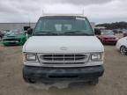 2002 Ford Econoline E250 Van na sprzedaż w Jacksonville, FL - Mechanical