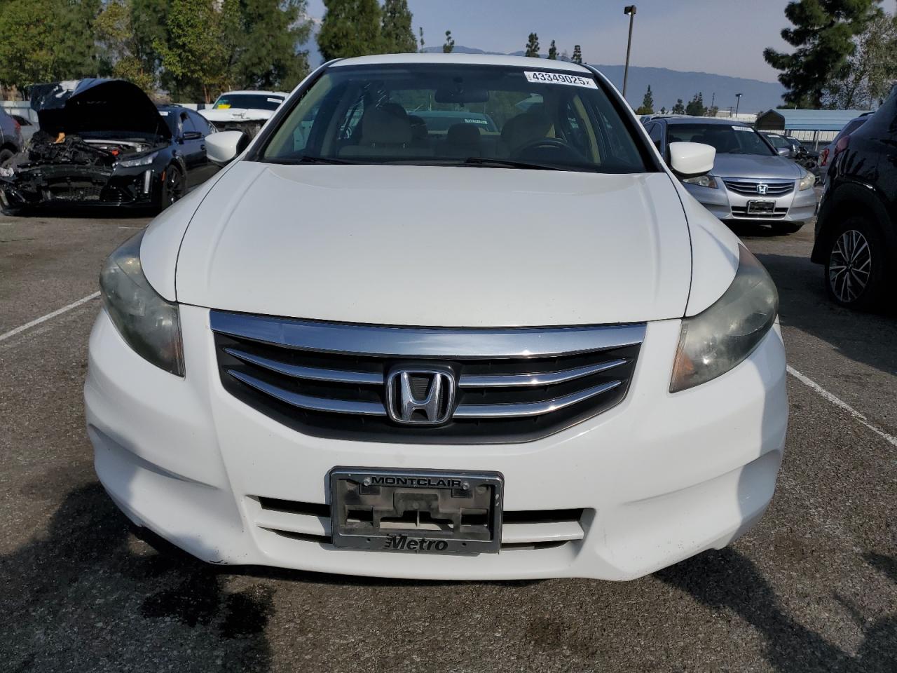 2011 Honda Accord - Image 5