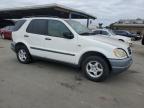 1999 Mercedes-Benz Ml 320 de vânzare în Hayward, CA - Rear End