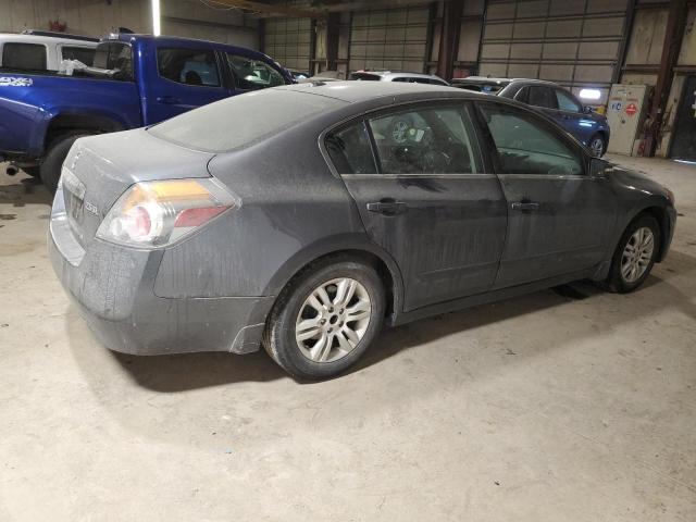  NISSAN ALTIMA 2012 Gray