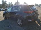 2017 Kia Sportage Lx for Sale in Graham, WA - Minor Dent/Scratches