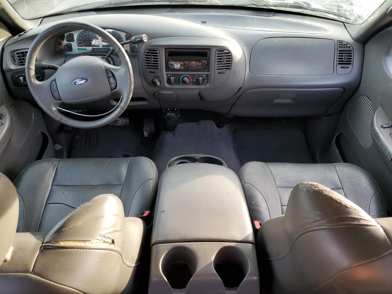 2003 Ford F-150 - Image 8