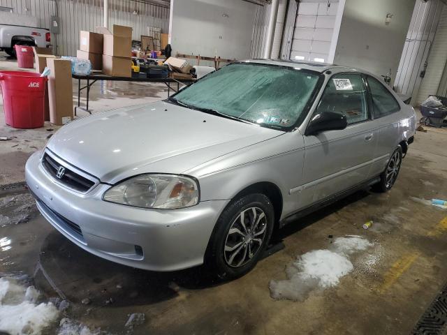 2000 Honda Civic Ex