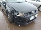 2011 VOLKSWAGEN POLO MODA for sale at Copart PETERLEE