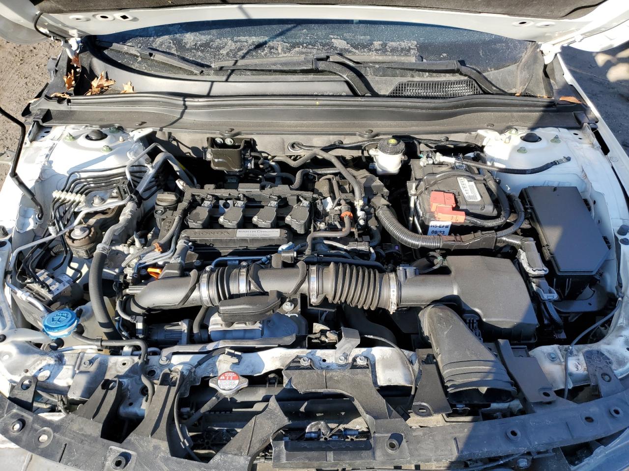2019 Honda Accord - Image 11