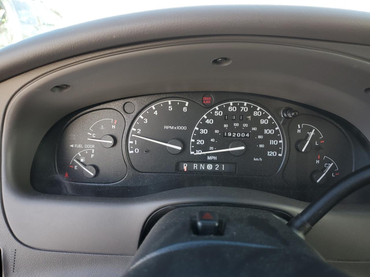 2003 Ford Ranger - Image 9