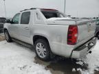 2012 Chevrolet Avalanche Ltz на продаже в Moraine, OH - Front End