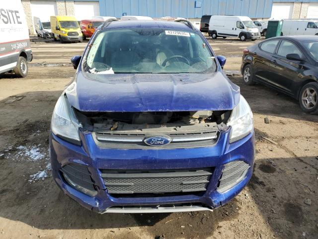  FORD ESCAPE 2013 Синий