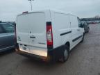 2014 TOYOTA PROACE 120 VAN 2.0HDI H1 128HP for sale at Copart WESTBURY