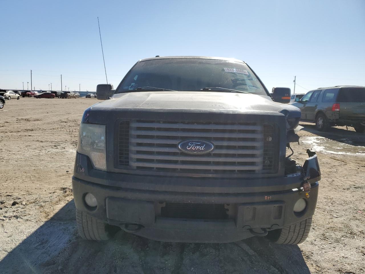 2012 Ford F-150 - Image 5