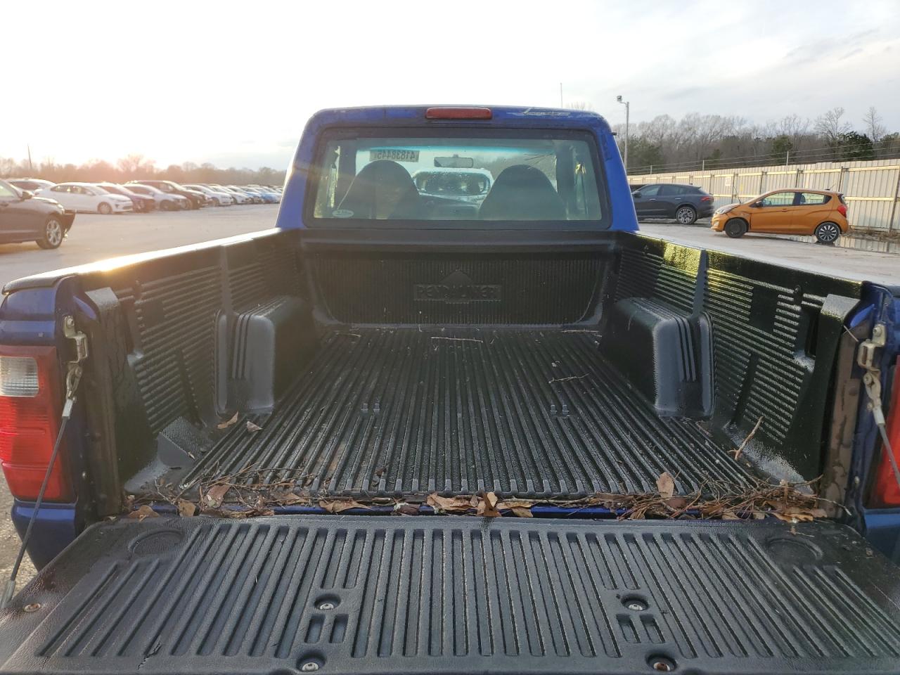 2003 Ford Ranger - Image 6