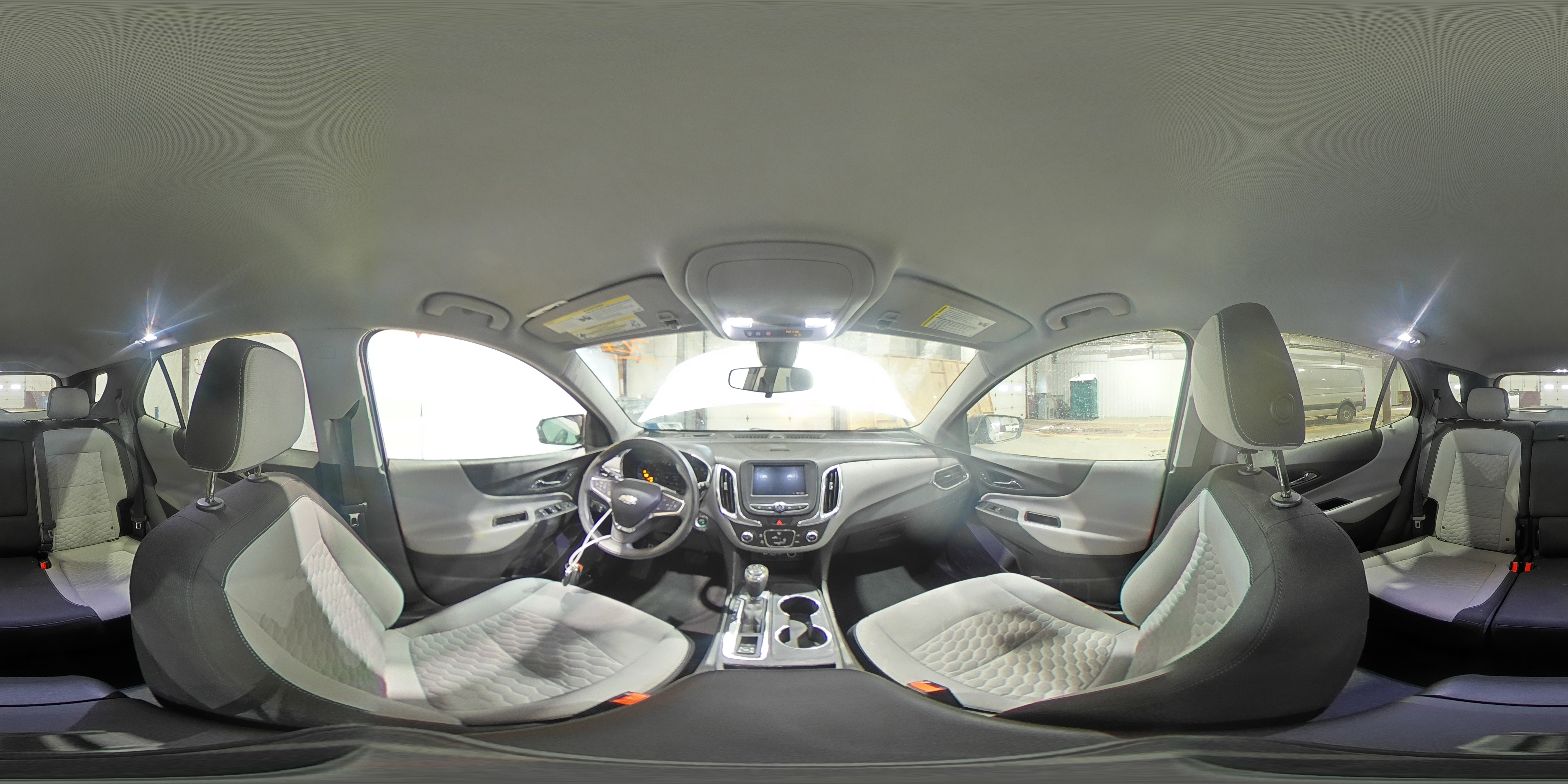 2020 Chevrolet Equinox - Image 14