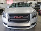 2015 Gmc Acadia Slt-2 продається в Tulsa, OK - Side