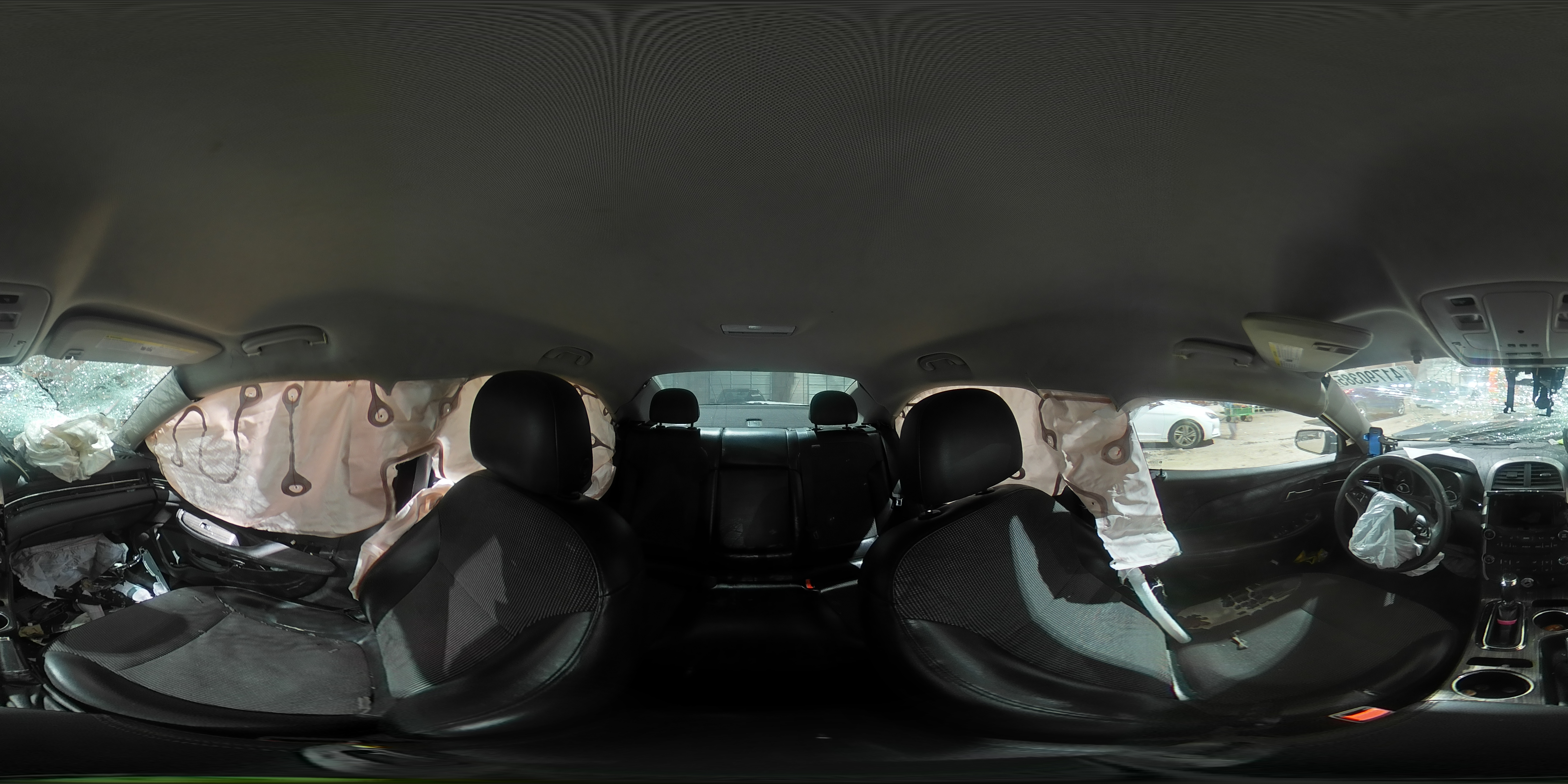 2015 Chevrolet Malibu - Image 13
