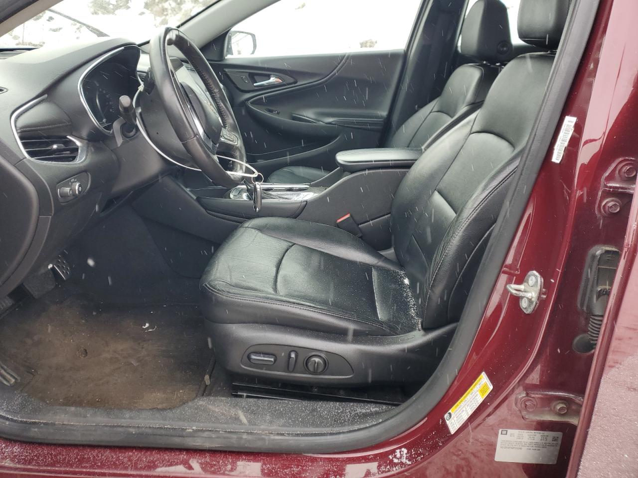 2016 Chevrolet Malibu - Image 7