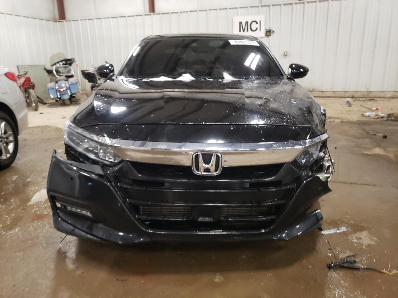 2018 Honda Accord - Image 5