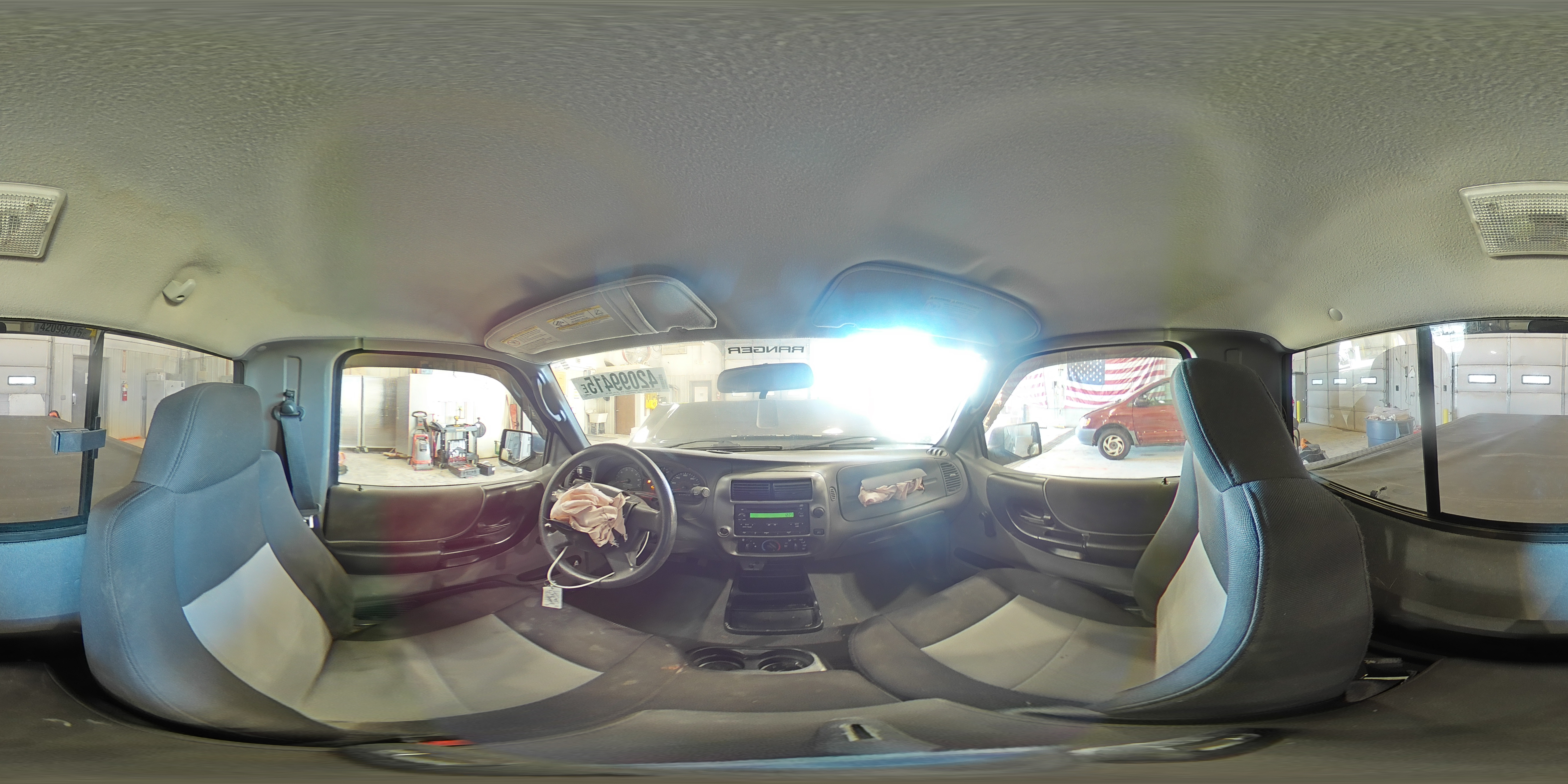 2006 Ford Ranger - Image 12