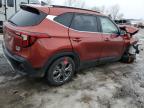 2024 Kia Seltos S en Venta en Portland, MI - Front End
