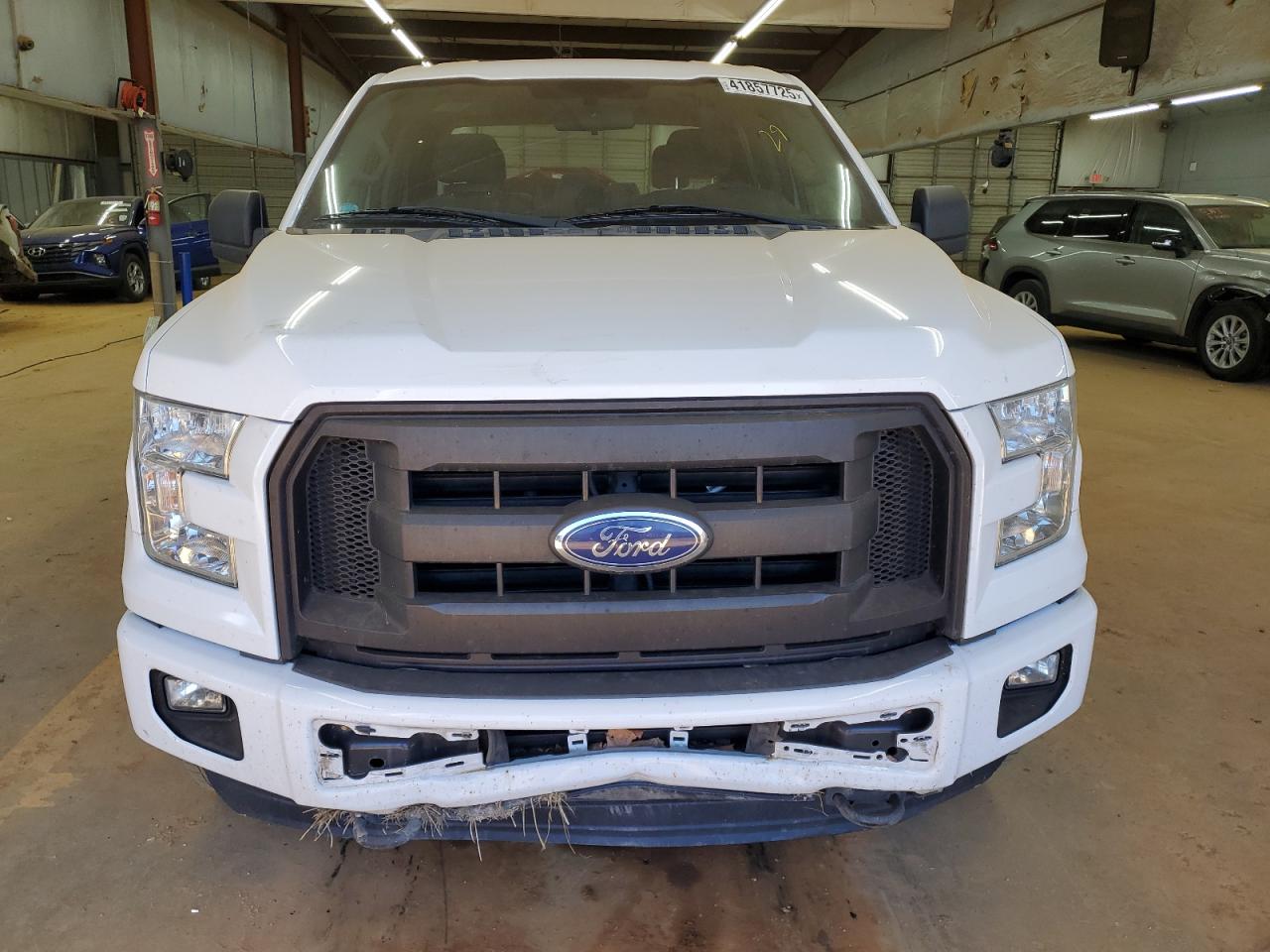 2015 Ford F-150 - Image 5
