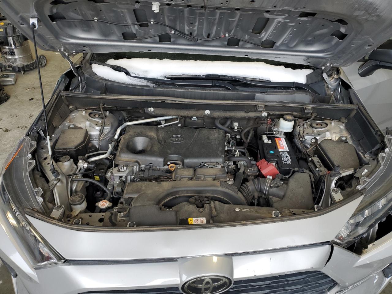 2019 Toyota RAV 4 - Image 14