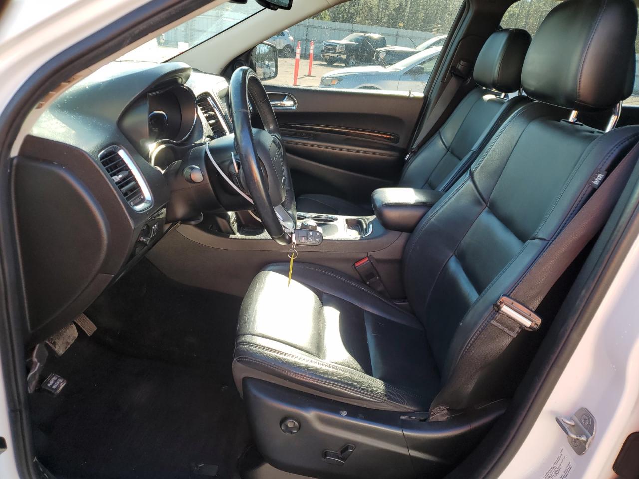 2014 Dodge Durango - Image 7