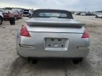 2004 Nissan 350Z Roadster იყიდება Jacksonville-ში, FL - Rear End