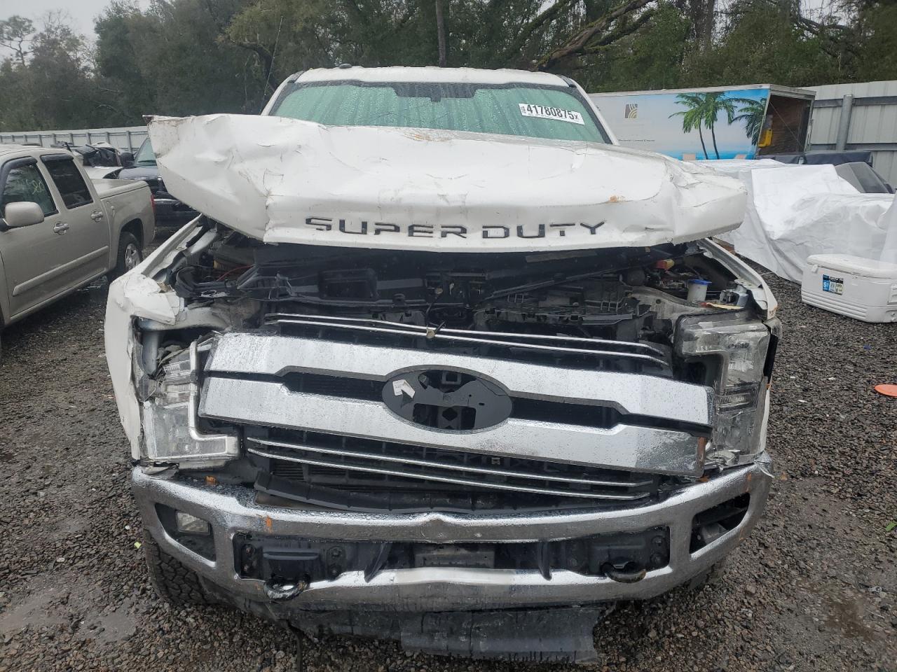 2018 Ford F350 - Image 5