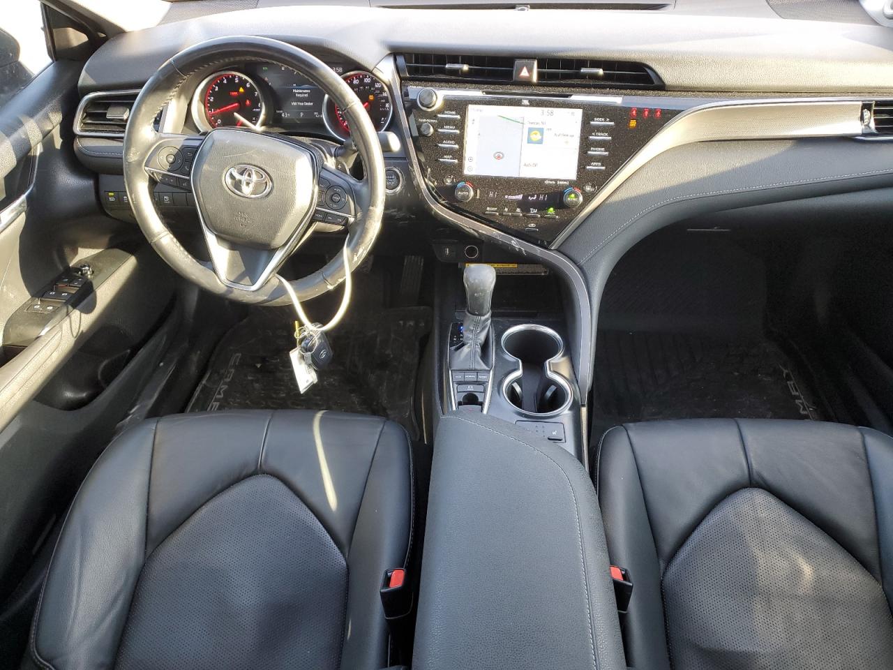 2019 Toyota Camry - Image 8