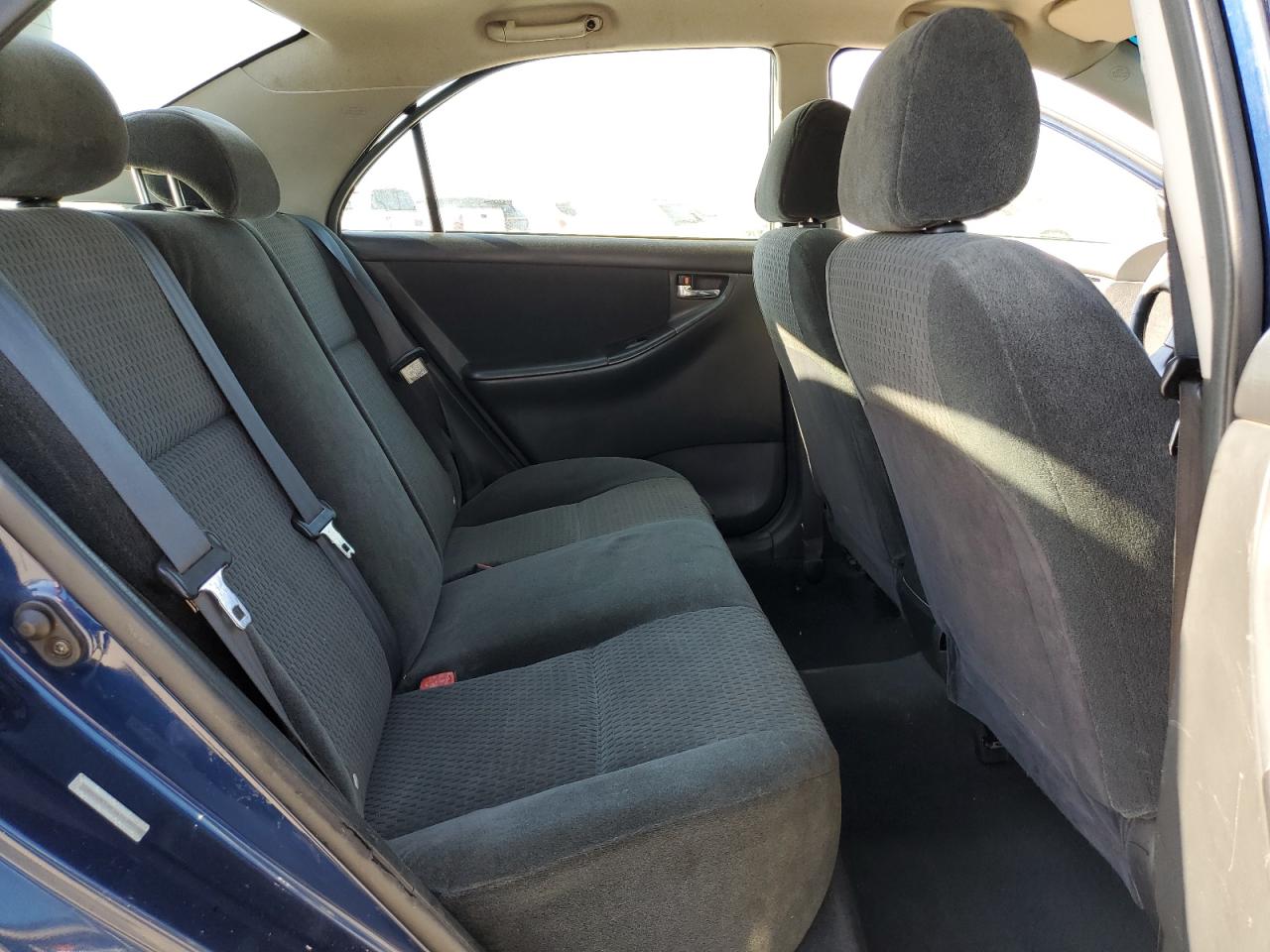 2006 Toyota Corolla - Image 11