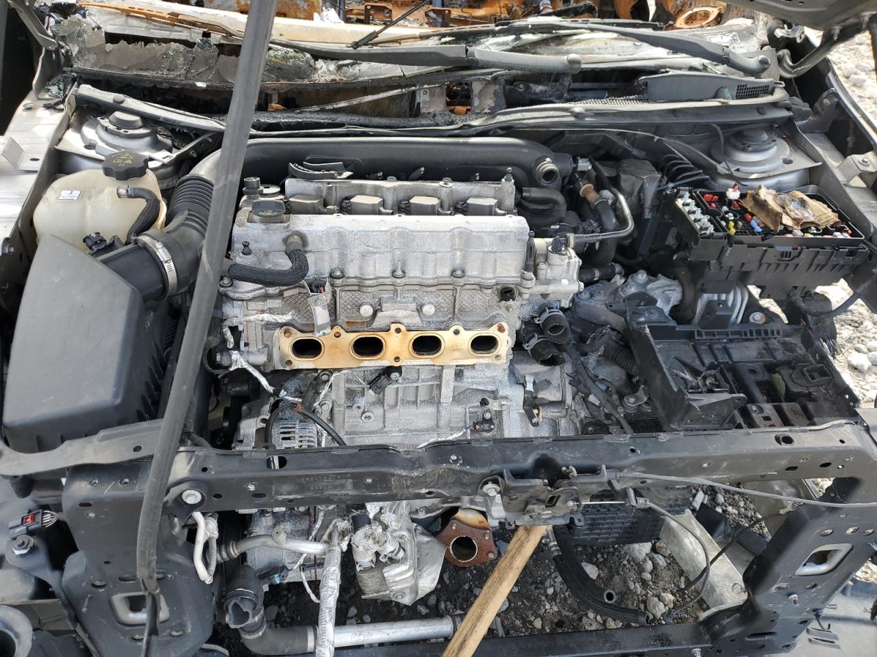 2015 Chrysler 200 - Image 11