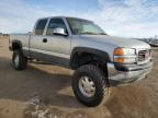 2002 Gmc New Sierra K1500 продається в Rocky View County, AB - Hail