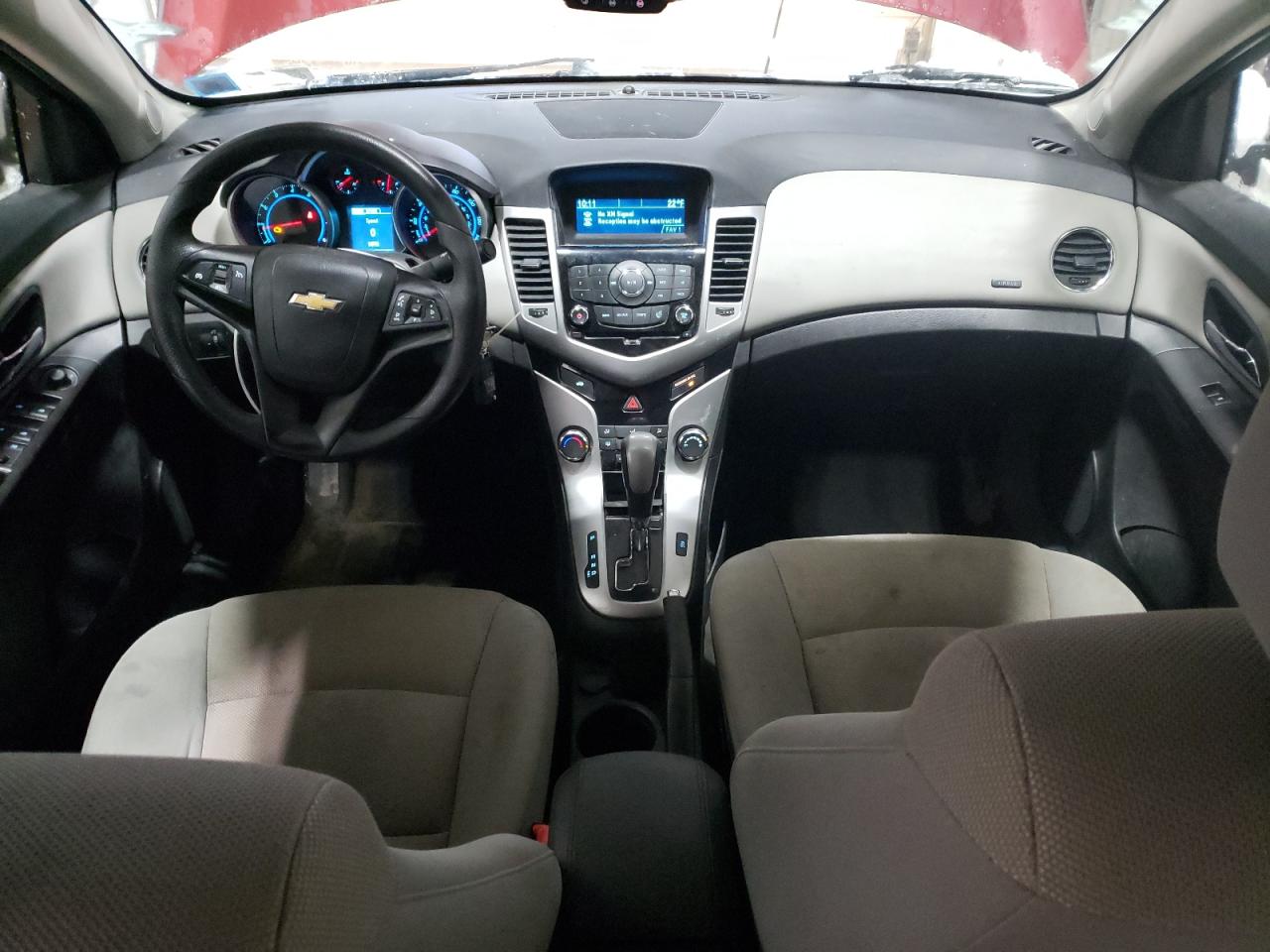 2015 Chevrolet Cruze - Image 8