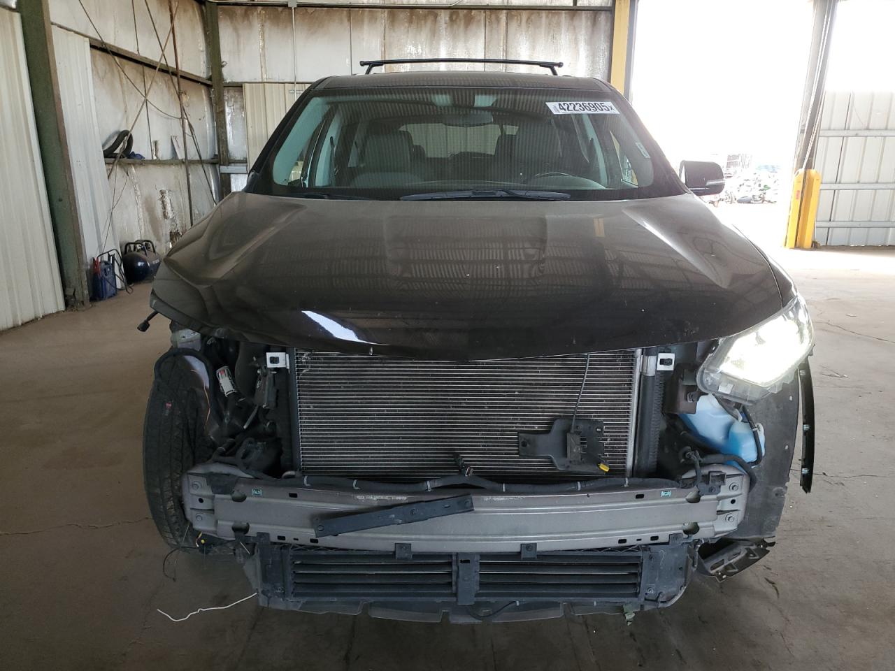 2018 Chevrolet Traverse - Image 5
