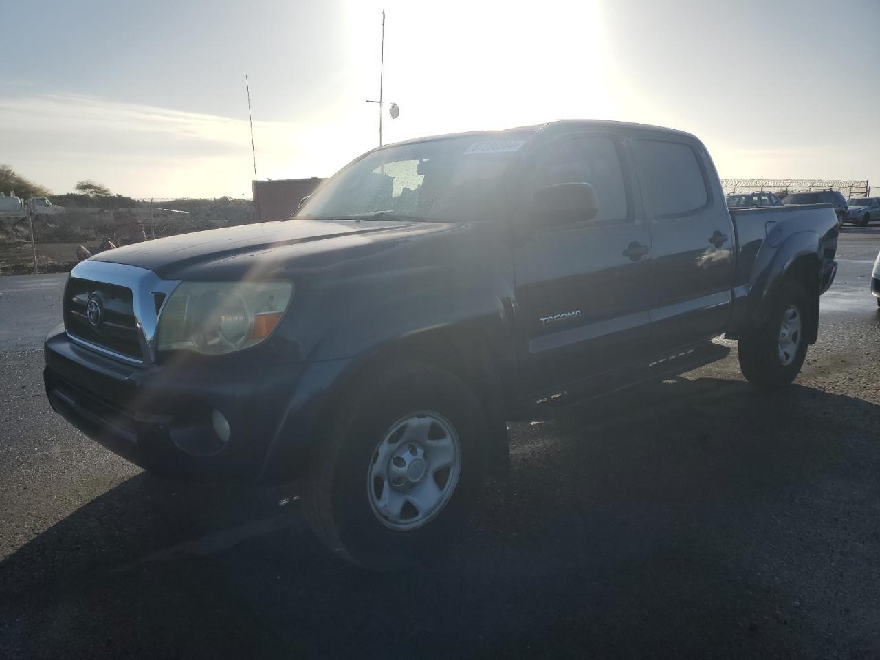 2007 Toyota Tacoma - Image 1