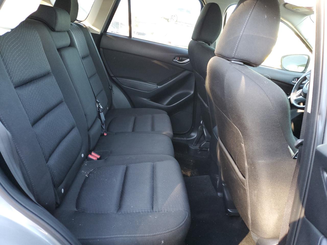2014 Mazda CX-5 - Image 11