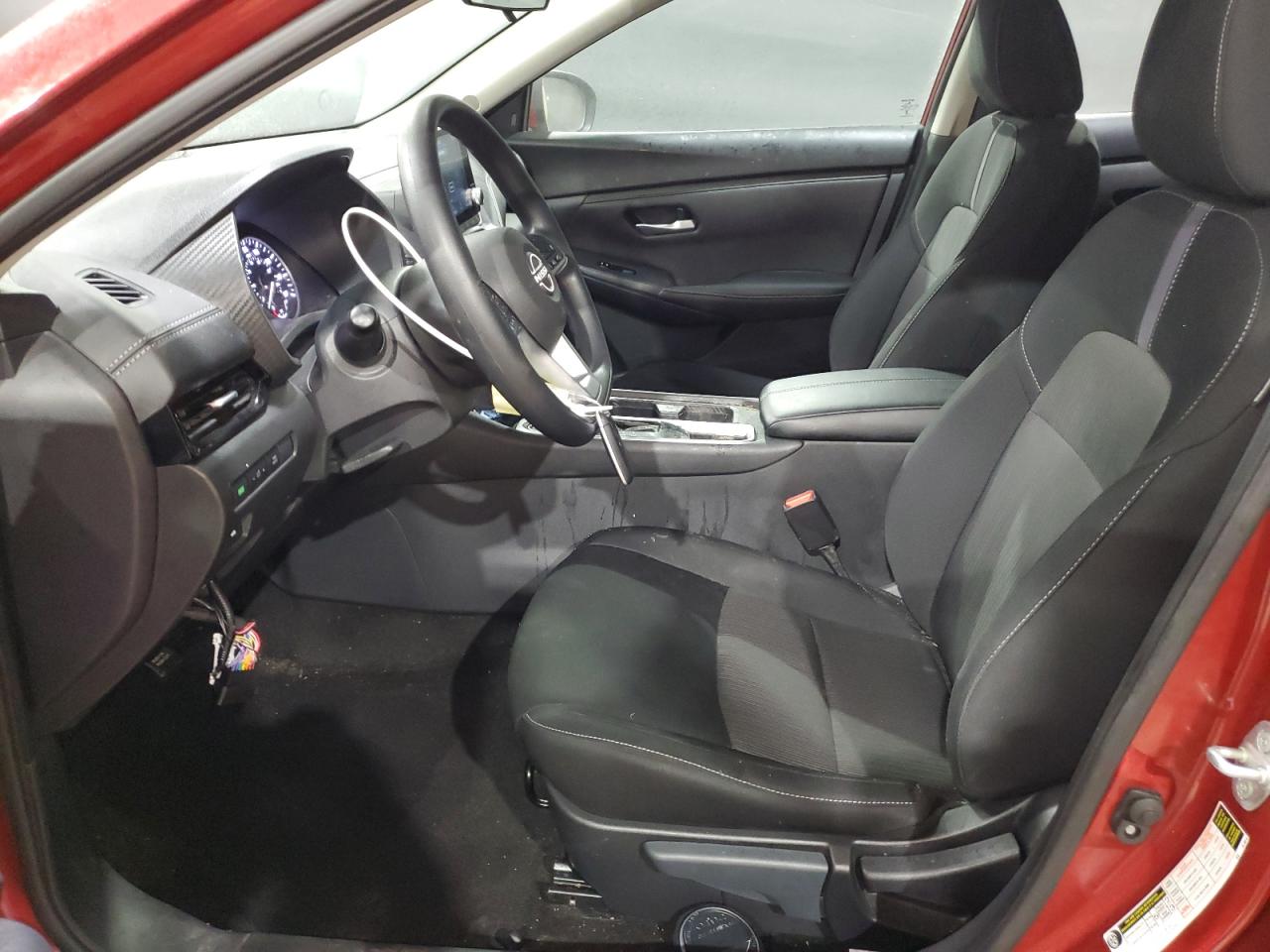 2024 Nissan Sentra - Image 7