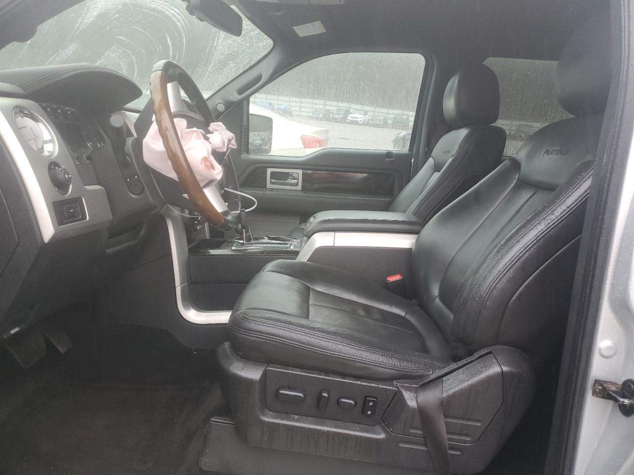 2013 Ford F-150 - Image 7