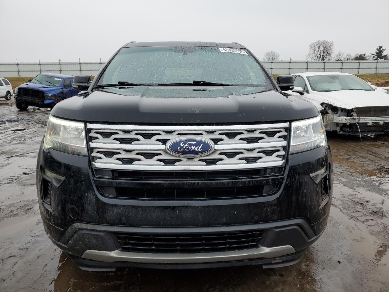 2018 Ford Explorer - Image 5