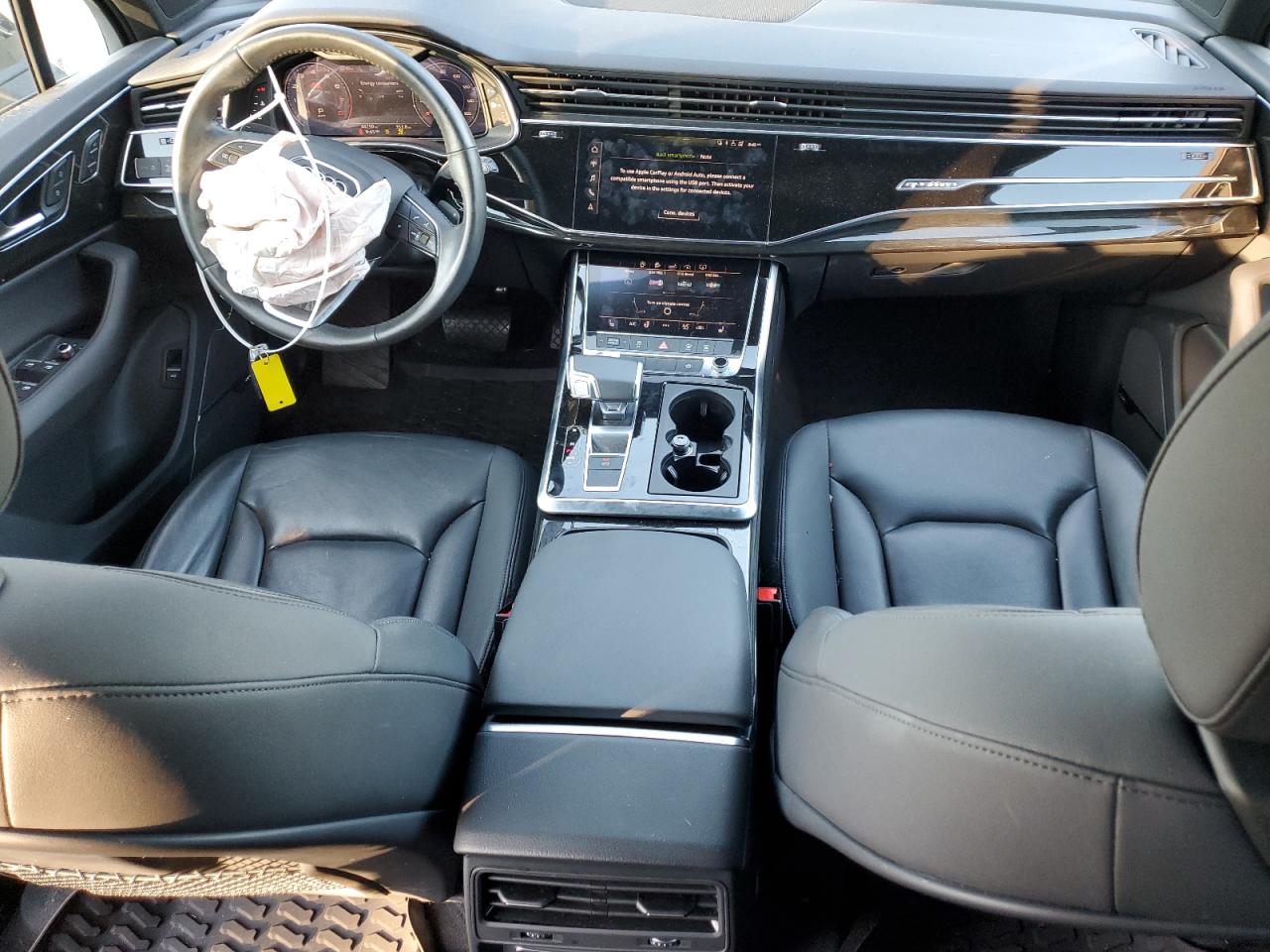 WA1LJAF74LD011658 Audi Q7 2020. Фото: 7